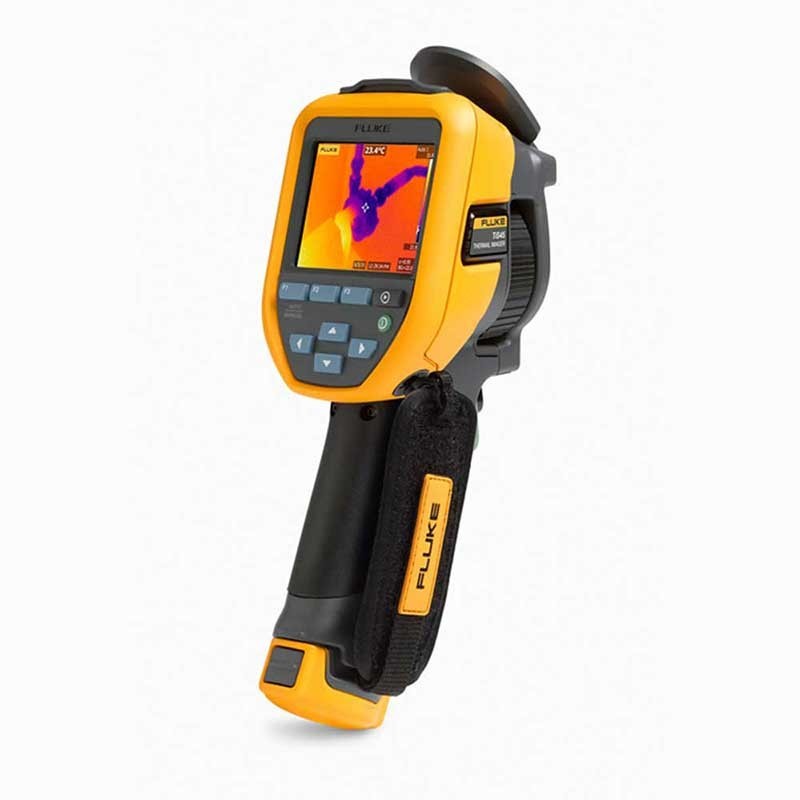 fluke-tis45-infrared-camera