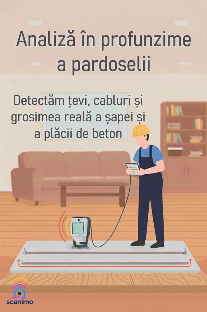 analiza pardoseli